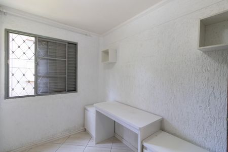 Quarto 1 de apartamento para alugar com 2 quartos, 63m² em Colônia (zona Leste), São Paulo