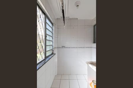 Apartamento para alugar com 63m², 2 quartos e 1 vagaÁrea de Serviço