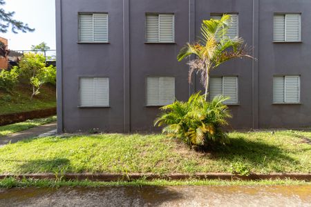 Apartamento para alugar com 63m², 2 quartos e 1 vagaVista Quarto 2
