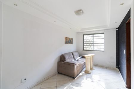 Apartamento para alugar com 63m², 2 quartos e 1 vagaSala
