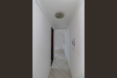 Apartamento para alugar com 63m², 2 quartos e 1 vagaCorredor