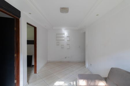 Sala de apartamento para alugar com 2 quartos, 63m² em Colônia (zona Leste), São Paulo