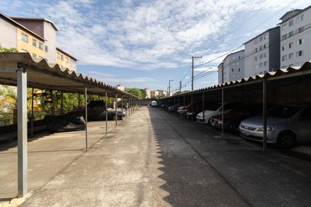 Apartamento para alugar com 63m², 2 quartos e 1 vagaEstacionamento