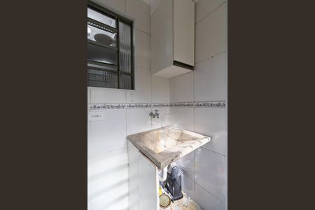 Apartamento para alugar com 63m², 2 quartos e 1 vagaÁrea de Serviço