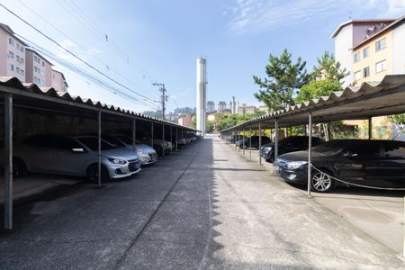 Apartamento para alugar com 63m², 2 quartos e 1 vagaEstacionamento