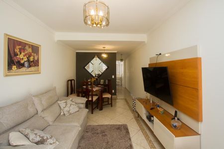 Casa à venda com 2 quartos, 95m² em Vila Congonhas, São Paulo