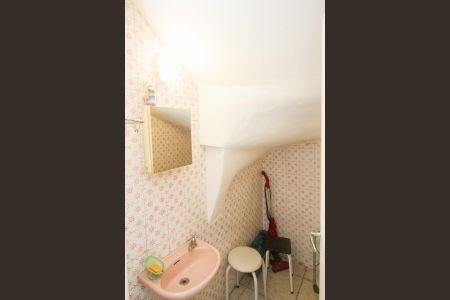 Casa à venda com 2 quartos, 95m² em Vila Congonhas, São Paulo