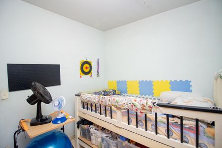 Casa à venda com 110m², 3 quartos e 3 vagas Casa à venda com 110m², 3 quartos e 3 vagasQuarto 2