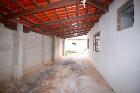 Casa à venda com 110m², 3 quartos e 3 vagas Casa à venda com 110m², 3 quartos e 3 vagasGaragem