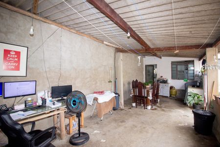 Casa à venda com 110m², 3 quartos e 3 vagas Casa à venda com 110m², 3 quartos e 3 vagasÁrea de Serviço