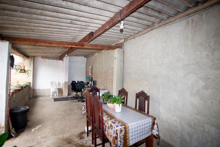 Casa à venda com 110m², 3 quartos e 3 vagas Casa à venda com 110m², 3 quartos e 3 vagasÁrea de Serviço