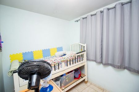 Casa à venda com 110m², 3 quartos e 3 vagas Casa à venda com 110m², 3 quartos e 3 vagasQuarto 2