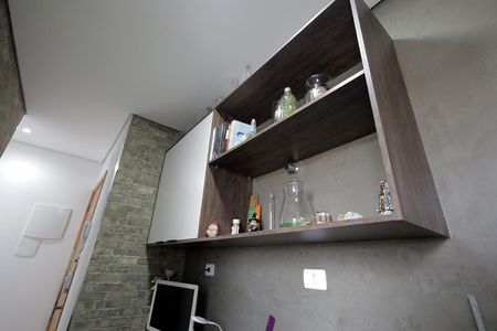 Apartamento à venda com 104m², 3 quartos e 2 vagasEscritório
