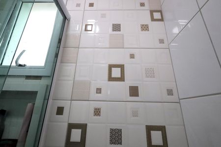 Apartamento à venda com 104m², 3 quartos e 2 vagasBanheiro Suíte