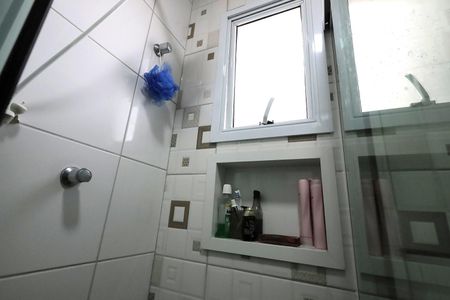 Apartamento à venda com 104m², 3 quartos e 2 vagasBanheiro Suíte