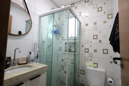 Apartamento à venda com 104m², 3 quartos e 2 vagasBanheiro Suíte