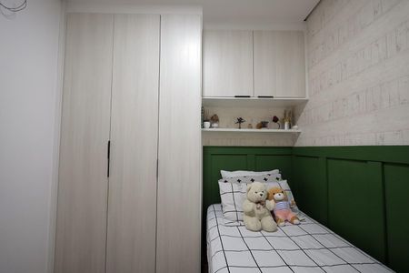 Apartamento à venda com 104m², 3 quartos e 2 vagasQuarto 1