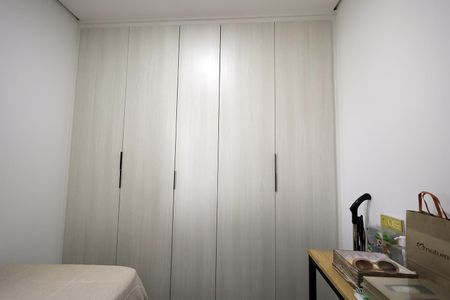 Apartamento à venda com 104m², 3 quartos e 2 vagasQuarto 2
