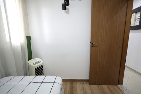 Apartamento à venda com 104m², 3 quartos e 2 vagasQuarto 1
