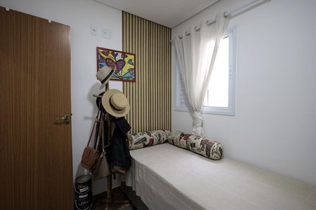 Apartamento à venda com 104m², 3 quartos e 2 vagasQuarto 2