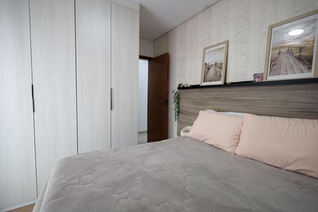 Apartamento à venda com 104m², 3 quartos e 2 vagasQuarto Suíte