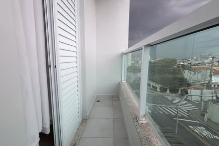 Apartamento à venda com 104m², 3 quartos e 2 vagasSacada