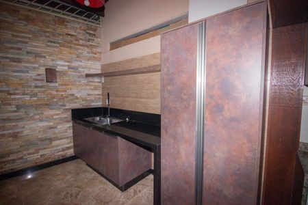 Casa para alugar com 150m², 3 quartos e 1 vagaÁrea de Serviço