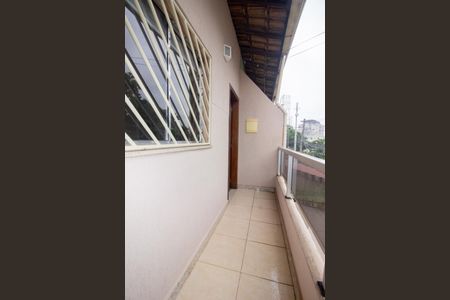 Casa para alugar com 150m², 3 quartos e 1 vagaVaranda do Quarto 1