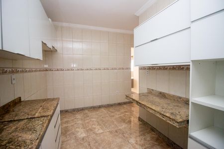 Casa para alugar com 150m², 3 quartos e 1 vagaCozinha