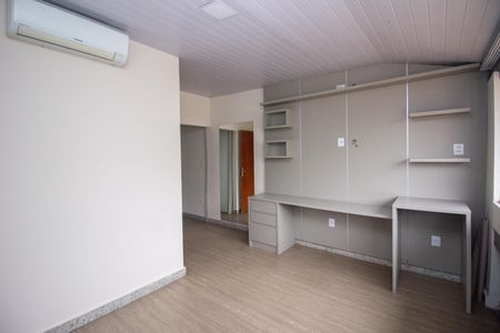 Casa para alugar com 150m², 3 quartos e 1 vagaQuarto Suíte