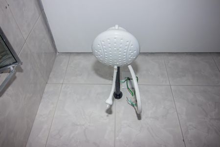 Casa para alugar com 150m², 3 quartos e 1 vagaBanheiro Social