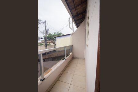 Casa para alugar com 150m², 3 quartos e 1 vagaVaranda do Quarto 1