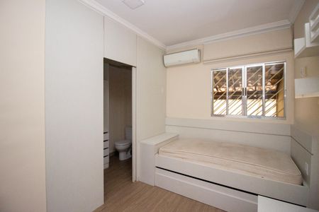 Casa para alugar com 150m², 3 quartos e 1 vagaQuarto Suíte 1