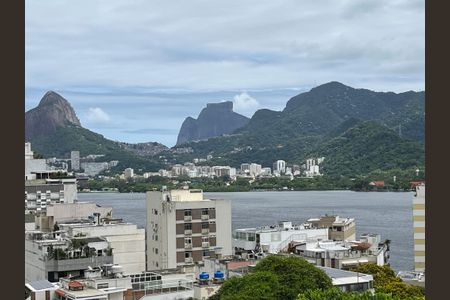 Apartamento à venda com 240m², 3 quartos e 2 vagas VARANDA