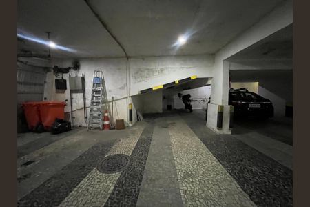Apartamento à venda com 240m², 3 quartos e 2 vagasGARAGEM
