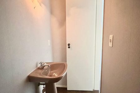 Apartamento à venda com 240m², 3 quartos e 2 vagasLAVABO