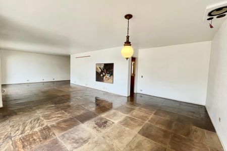 Apartamento à venda com 240m², 3 quartos e 2 vagasSALA