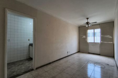 Sala de apartamento para alugar com 2 quartos, 60m² em Freguesia (jacarepaguá), Rio de Janeiro