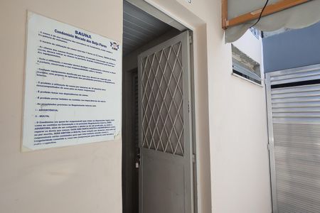 Apartamento para alugar com 60m², 2 quartos e 1 vaga Apartamento para alugar com 60m², 2 quartos e 1 vagaÁrea comum