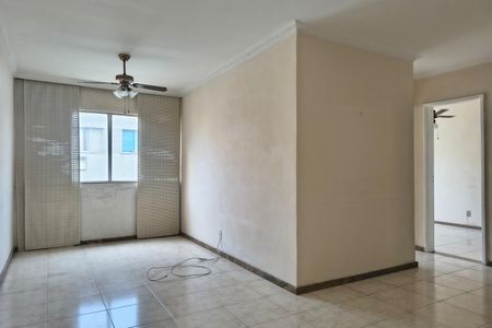 Sala de apartamento para alugar com 2 quartos, 60m² em Freguesia (jacarepaguá), Rio de Janeiro