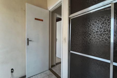 Apartamento para alugar com 60m², 2 quartos e 1 vaga Apartamento para alugar com 60m², 2 quartos e 1 vagaQuarto 2 - Armários