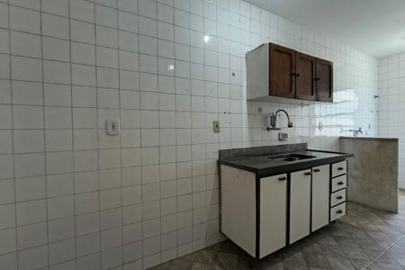 Apartamento para alugar com 60m², 2 quartos e 1 vaga Apartamento para alugar com 60m², 2 quartos e 1 vagaCozinha - Armários
