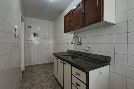 Apartamento para alugar com 60m², 2 quartos e 1 vaga Apartamento para alugar com 60m², 2 quartos e 1 vagaCozinha - Armários
