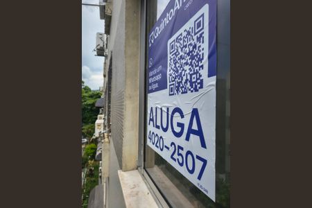 Apartamento para alugar com 60m², 2 quartos e 1 vagaPlaca 