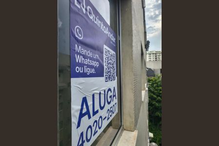 Apartamento para alugar com 60m², 2 quartos e 1 vagaPlaca 