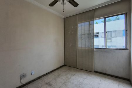 Sala de apartamento para alugar com 2 quartos, 60m² em Freguesia (jacarepaguá), Rio de Janeiro