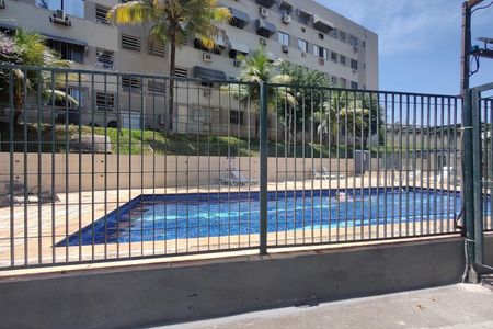 Apartamento para alugar com 60m², 2 quartos e 1 vaga Apartamento para alugar com 60m², 2 quartos e 1 vagaÁrea comum - Piscina