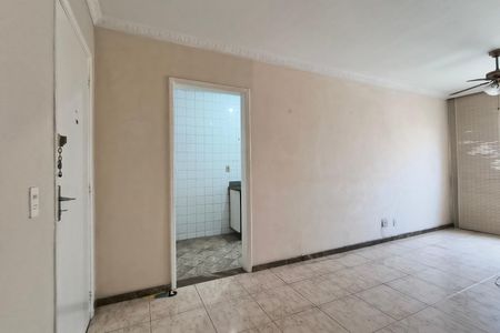 Apartamento para alugar com 60m², 2 quartos e 1 vaga Apartamento para alugar com 60m², 2 quartos e 1 vagaSala