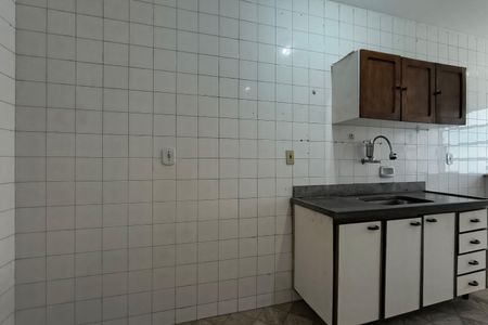 Apartamento para alugar com 60m², 2 quartos e 1 vaga Apartamento para alugar com 60m², 2 quartos e 1 vagaCozinha - Armários