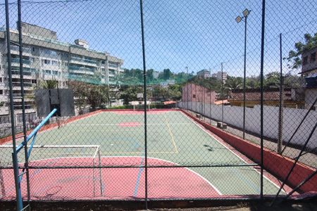 Apartamento para alugar com 60m², 2 quartos e 1 vaga Apartamento para alugar com 60m², 2 quartos e 1 vagaQuadra Esportiva